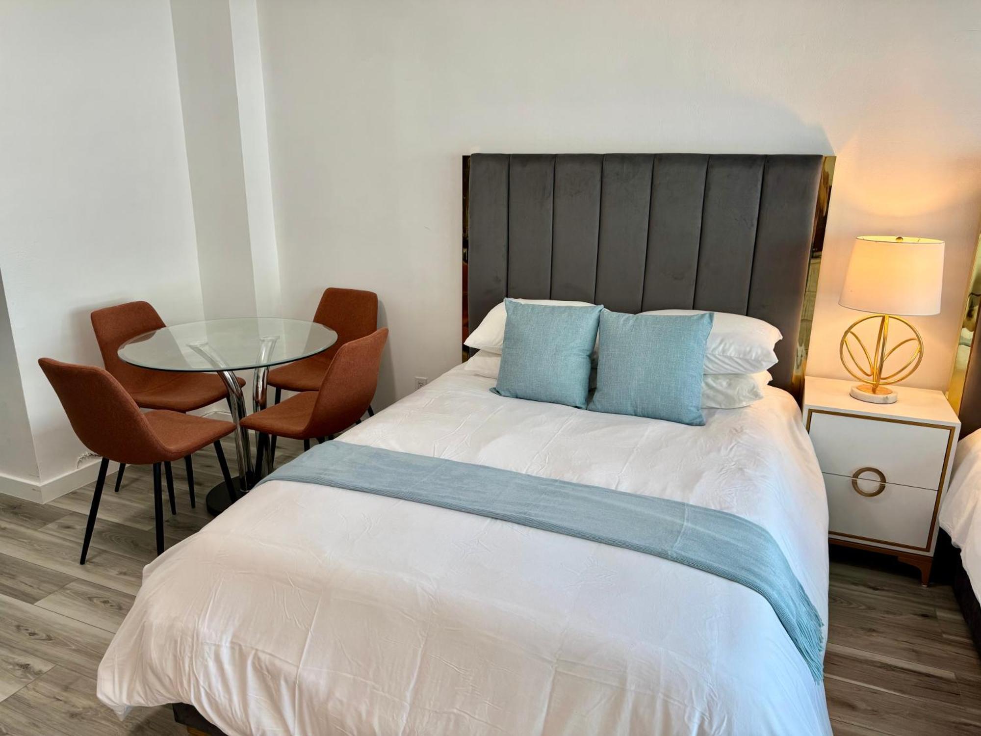 Directly On The Beach With Pool & Parking Miami Beach Eksteriør billede